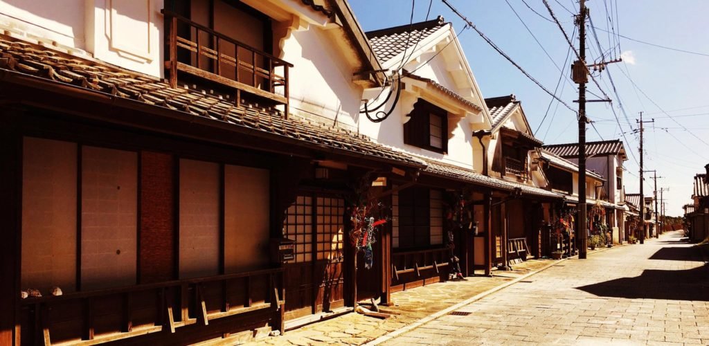 🏯 美々津 重要伝統的建造物群保存地区 이미지 12